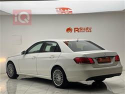 مرسيدس بنز E-Class